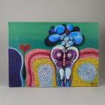 1752&nbsp;6076&nbsp;Oljemålning